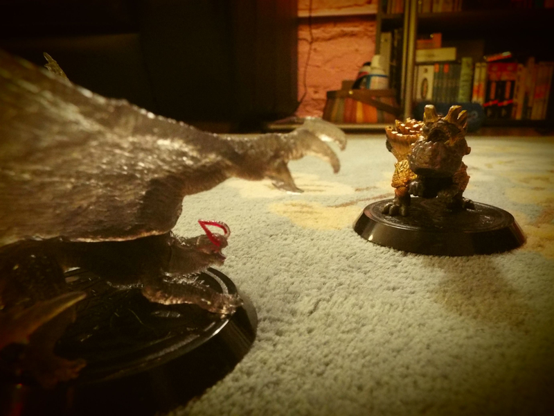 Illustration for article titled Monster Hunter 4 Ultimate CE: Unboxing!!